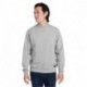 Nautica N17175 Unisex Anchor Crew Neck Sweatshirt