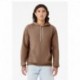 Bella + Canvas 3719 Unisex Sponge Fleece Pullover Hoodie