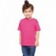 Rabbit Skins 3321 Toddler Fine Jersey T-Shirt