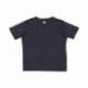 Rabbit Skins 3322 Infant Fine Jersey T-Shirt