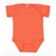 Rabbit Skins 4424 Infant Fine Jersey Bodysuit