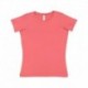 LAT 3516 Ladies Fine Jersey T-Shirt