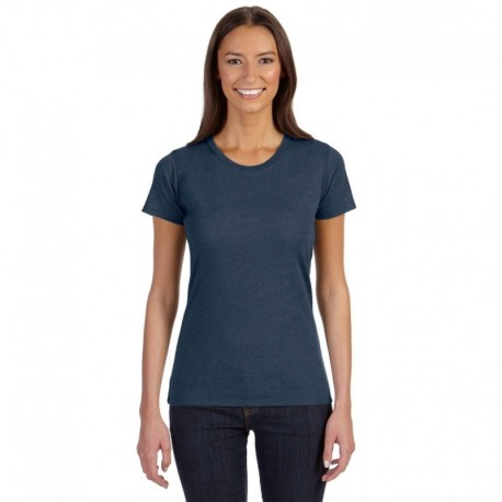 econscious EC3800 Ladies Eco Blend T-Shirt