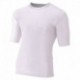 A4 N3283 Men's Half Sleeve Compression T-Shirt