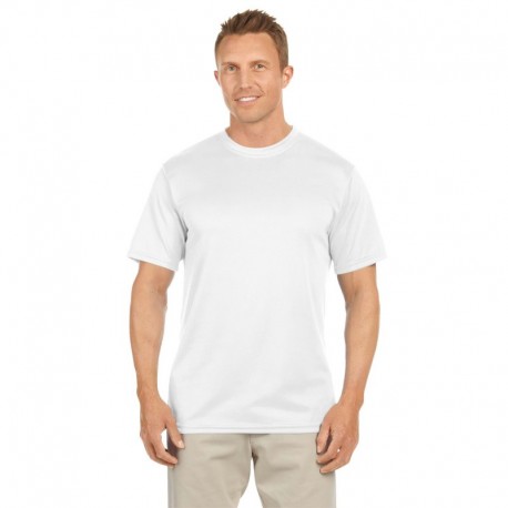 Augusta Sportswear 790 Adult Wicking T-Shirt