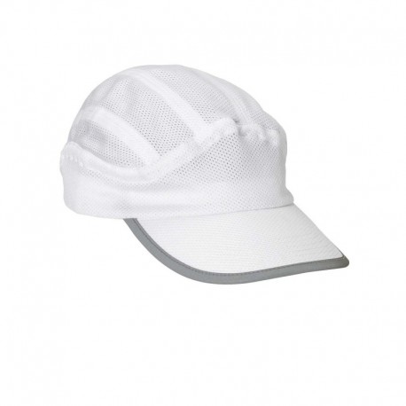 Big Accessories BA503 Mesh Runner Cap