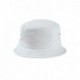 Big Accessories BA534 Metal Eyelet Bucket Cap