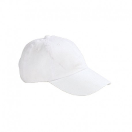 Big Accessories BX008 5-Panel Brushed Twill Unstructured Cap Big Accessories BX008 5-Panel Brushed Twill Unstructured Cap