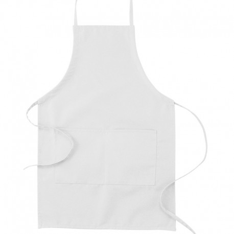 Big Accessories APR53 Two-Pocket 30" Apron