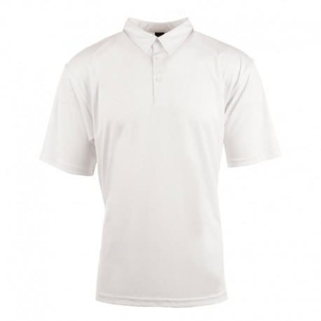 Burnside B0101 Men's Burn Golf Polo