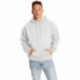 Hanes F170 Adult 9.7 oz. Ultimate Cotton 90/10 Pullover Hooded Sweatshirt