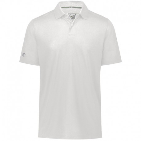 Holloway 222575 Men's Repreve Eco Polo