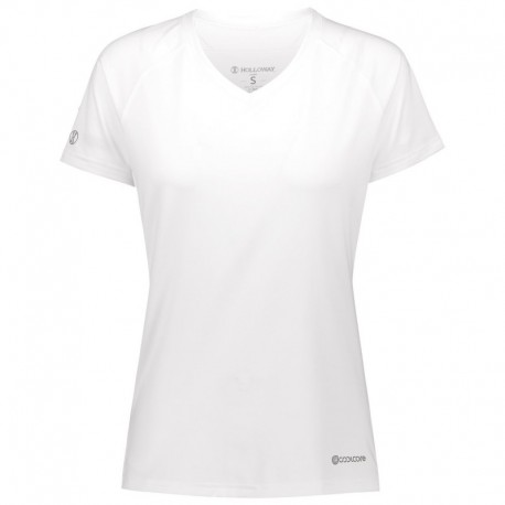 Holloway 222771 Ladies Electrify Coolcore T-Shirt