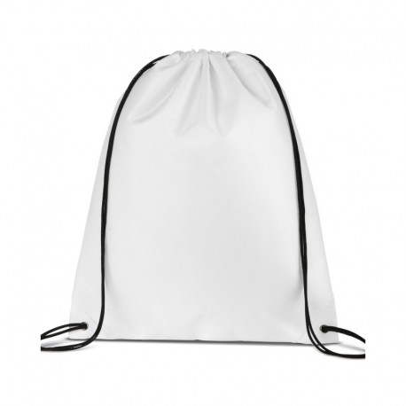 Liberty Bags 8886 Value Drawstring Backpack