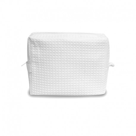 Liberty Bags 5770 Tammy Waffle Weave Spa Bag