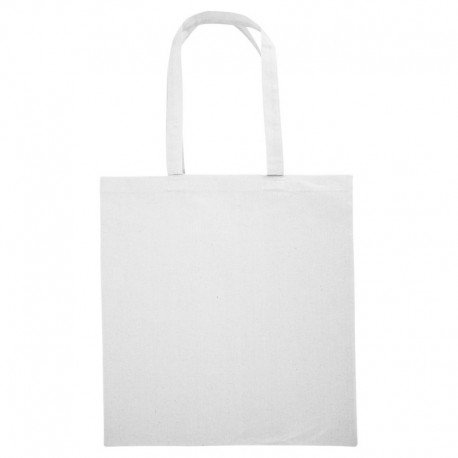 Liberty Bags 8860R Nicole Recycled Cotton Canvas Tote