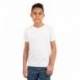 Next Level Apparel 3312 Youth CVC Crew