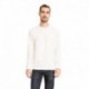 Next Level Apparel 6411 Unisex Sueded Long-Sleeve Crew
