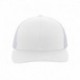 Pacific Headwear 104C Trucker Snapback Hat