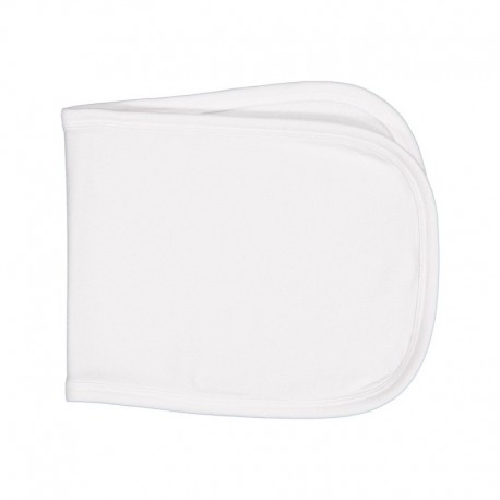 Rabbit Skins 1014 Infant Terry Burp Cloth