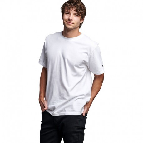 Russell Athletic 600MRUS Unisex Cotton Classic T-Shirt