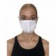 StarTee ST912 Unisex Premium Fitted Face Mask