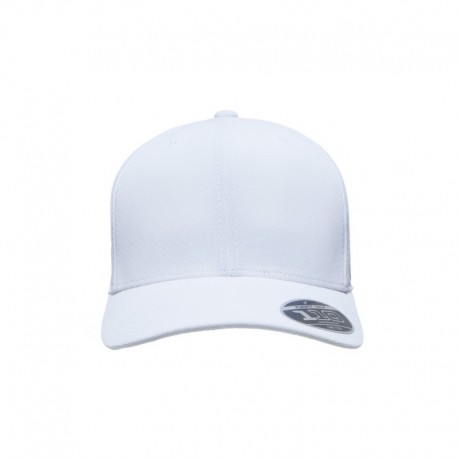 Team 365 ATB100 by Flexfit Adult Cool & Dry Mini Pique Performance Cap
