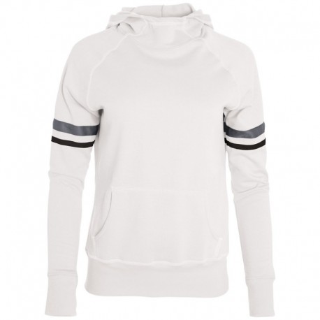 Augusta Sportswear 5440 Ladies Spray Hoodie
