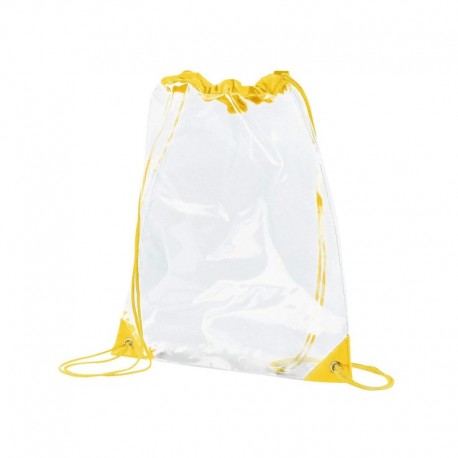 BAGedge BE253 PVC Cinch Sack
