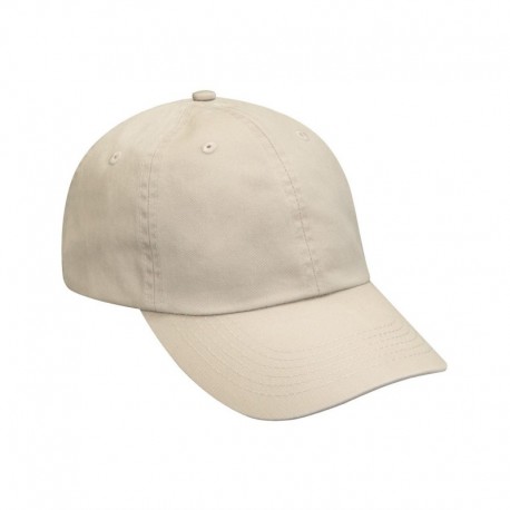 Adams Headwear CN101 Contender Cap