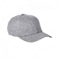 Adams Headwear DX101 Deluxe Cap