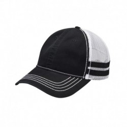 Adams Headwear HT102 Heritage Cap