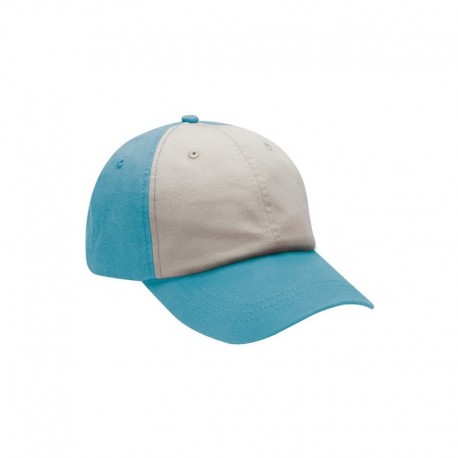 Adams Headwear LP106 Spinnaker Cap