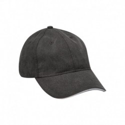 Adams Headwear LP107 Icon Sandwich Cap