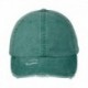 Adams Headwear LP108 Classic Pigment Distressed Cap