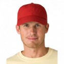 Adams Headwear SH101 Low-Profile Cap with Elongated Bill