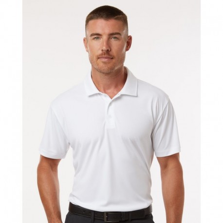 AllPro 41800 Men's Pro-Lock Performance Polo