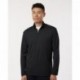 AllPro 41870 Men's Pro-Lock Performance Quarter-Zip Pullover