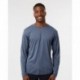 AllPro 48400 Unisex Pro-Lock Performance Long Sleeve T-Shirt