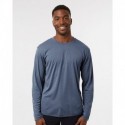 AllPro 48400 Unisex Pro-Lock Performance Long Sleeve T-Shirt