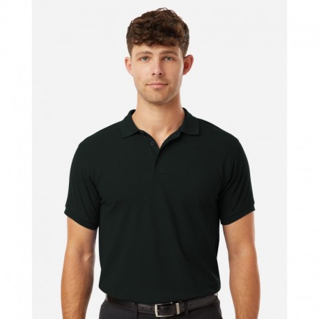 AllPro 62800 Men's Pique Polo