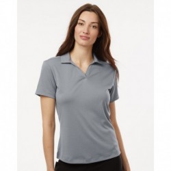 AllPro 41800L Women's Pro-Lock Performance Polo