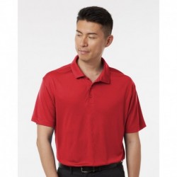 AllPro 41800T Men's Tall Pro-Lock Performance Polo