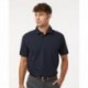 AllPro 41SP0 Men's Pro-Flex Sorona Polo