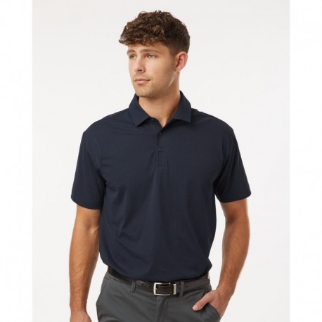 AllPro 41SP0 Men's Pro-Flex Sorona Polo