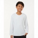 AllPro 48400Y Youth Pro-Lock Performance Long Sleeve T-Shirt