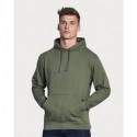 AWDis JHA001 Unisex College Hooded Sweatshirt