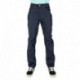 Shaka Wear SHRDJ 12 oz., Raw Denim Straight-Leg Jean Pant