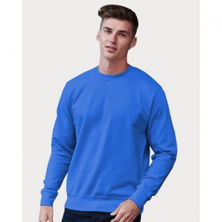 AWDis JHA030 Unisex College Crewneck Sweatshirt