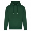 AWDis JHA101 Unisex Heavyweight Urban Hooded Sweatshirt